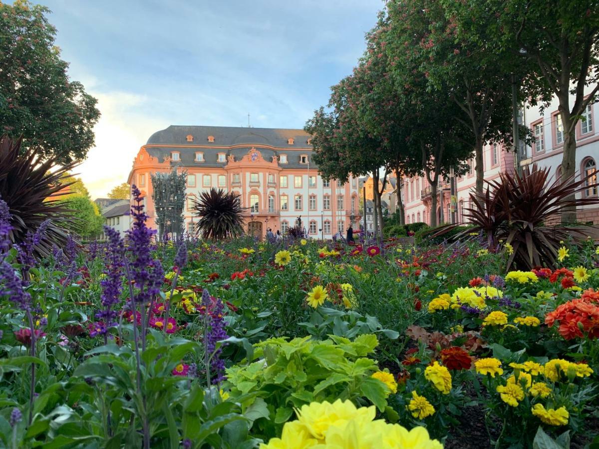 Appartement Osteiner Hof By The