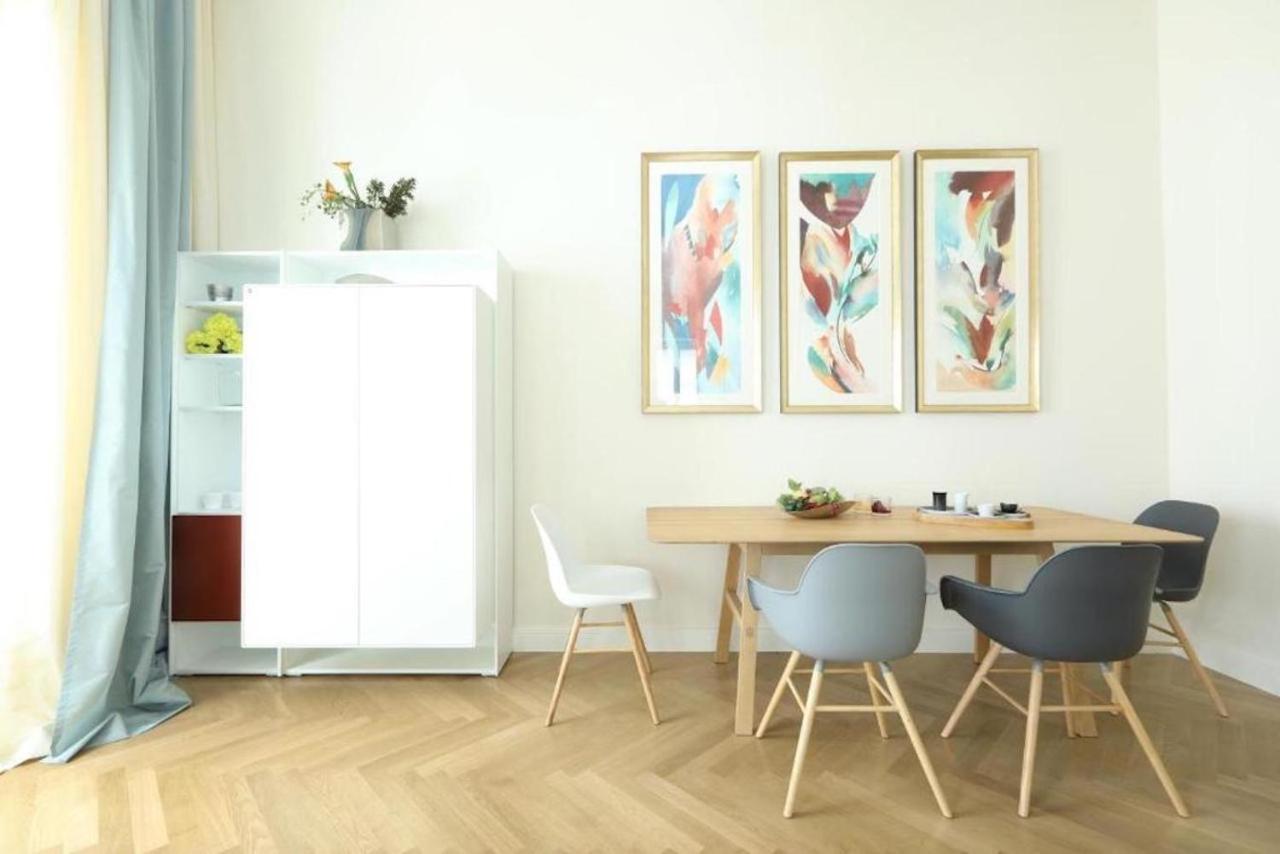 Osteiner Hof By The Appartement