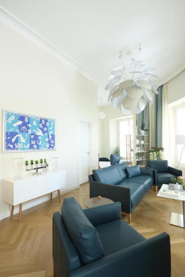 Apartment Osteiner Hof By The Mainz