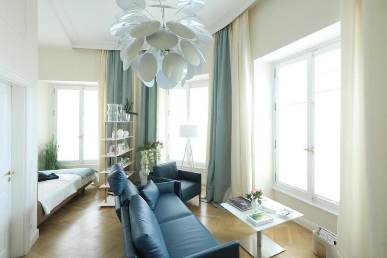 Osteiner Hof By The Apartment *